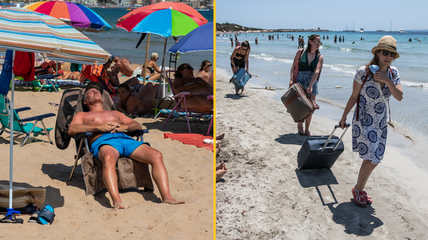 brits boycott spain over £97 rule