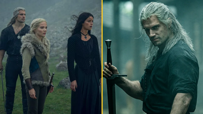 The Witcher series renewed for fifth and final season by Netflix