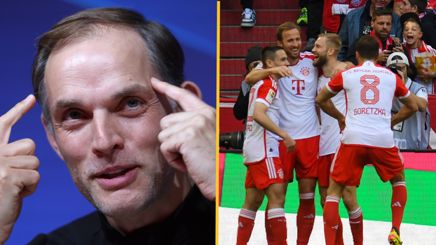 Thomas Tuchel