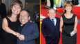 Warwick Davis’ wife dies aged 53