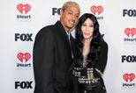 Cher says she prefers younger men as guys her age ‘are all dead’