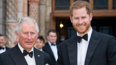 Prince Harry won’t meet up with King Charles during visit to UK
