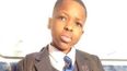 14-year-old stabbed to death in London sword attack pictured for first time