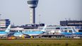 Horrific details emerge as person ‘falls into’ plane engine at Schiphol Airport