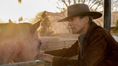 Clint Eastwood’s final Western has just been added to Netflix