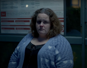 Real life Martha from Baby Reindeer to make TV appearance tomorrow