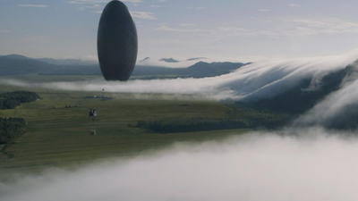 One of the best sci-fi movies of the 21st century is on TV tonight