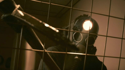 A very fun horror thriller movie is airing on TV tonight