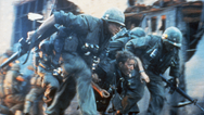 ‘The second best war movie’ of all time is on TV tonight