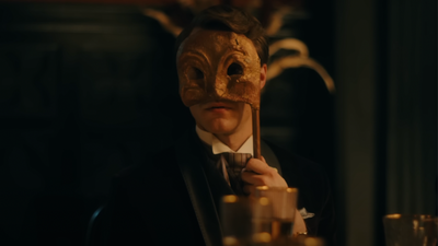 Netflix has just added a hit thriller movie to its library