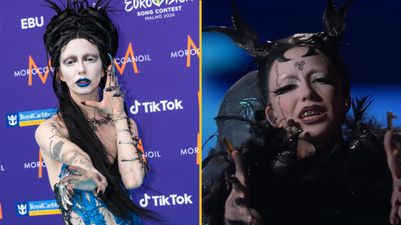 Ireland entrant misses Eurovision rehearsal over ‘urgent’ situation