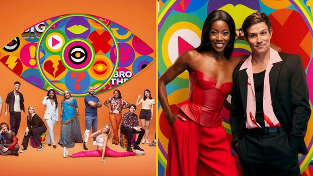 big brother applications