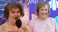 Fans say Susan Boyle is ‘unrecognisable’ 15 years after appearing on Britain’s Got Talent