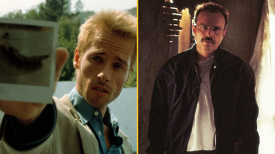 One of the most mind-bending thrillers ever is among the movies on TV tonight