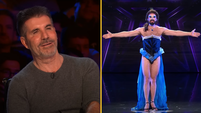 Britain’s Got Talent hit with Ofcom complaints after fans slam ‘tasteless’ act