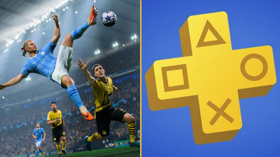 PlayStation Plus users can grab over £150 worth of games for free this month