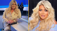 Gemma Collins says doctors told her to terminate pregnancy because her baby was intersex