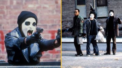 An incredible, underseen crime thriller movie is airing on TV tonight