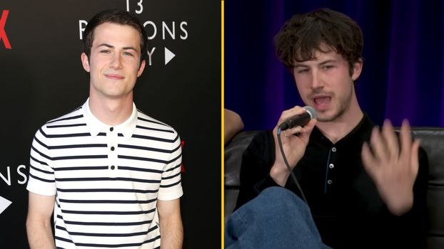 dylan minnette