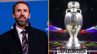 England’s likely Euro 2024 squad as injury crisis forces Gareth Southgate to drop attackers