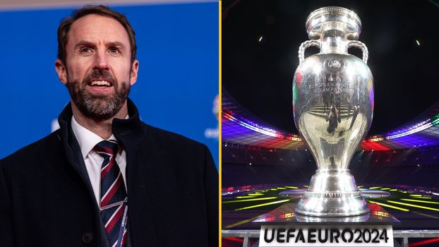 england euro 2024 squad