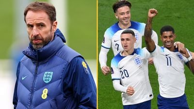 Five high profile England attackers set to miss Euro 2024 squad due to defensive crisis
