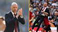 Ten Hag told he deserves to be sacked for ‘failing too many times’