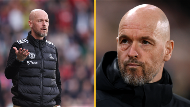 Erik ten Hag