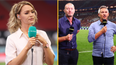 BBC and ITV confirm full punditry line ups for Euro 2024