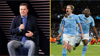 Premier League CEO to attend Arsenal game instead of Man City match on final day