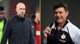 Man Utd fans urge Sir Jim Ratcliffe to sack Erik ten Hag for Mauricio Pochettino
