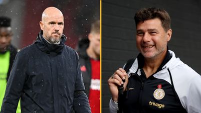 Man Utd fans urge Sir Jim Ratcliffe to sack Erik ten Hag for Mauricio Pochettino