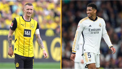 Touts are charging up to £67k for Champions League final tickets