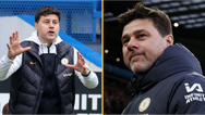 Man Utd make decision on Mauricio Pochettino after Thomas Tuchel meeting