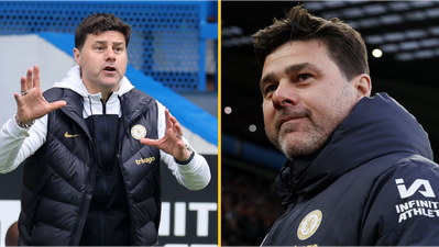 Man Utd make decision on Mauricio Pochettino after Thomas Tuchel meeting
