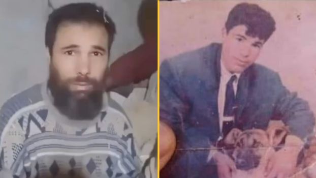 Omar Bin Omran man missing for 30 years