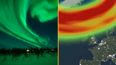 Northern Lights should be visible for ‘all of UK’ tonight