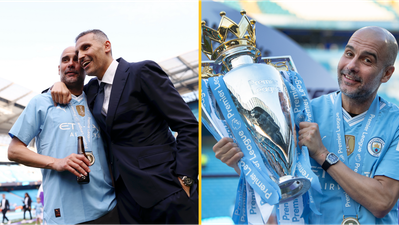 Pep Guardiola given assurance over 115 Premier League charges against Man City