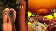 Sausage Party sequel with original cast returning set to drop this summer