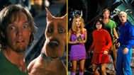 Scooby-Doo live-action series in development