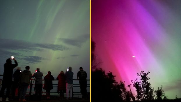 tips for seeing northern lights