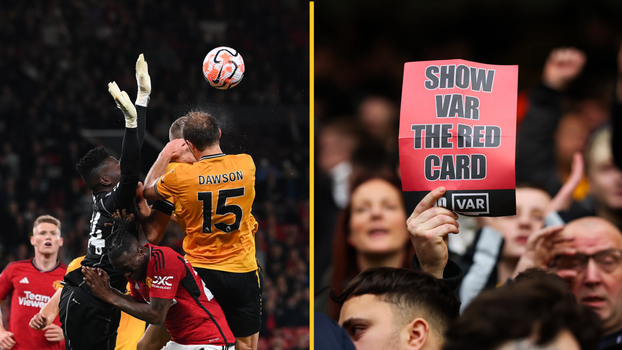 Wolves VAR