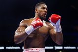 Anthony Joshua wants to open a care home for retired boxers