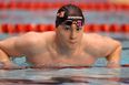 British swimmer Archie Goodburn diagnosed with inoperable brain tumour
