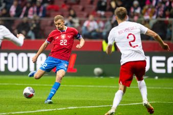 The reason why the Czech Republic changed their name to Czechia