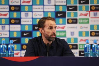 Gareth Southgate handed huge boost as England star nears return from injury