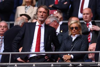 Sir Jim Ratcliffe slammed for suggesting Man United Women are not part of ‘the first team’