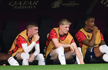 Fans call for Cole Palmer to start against Slovenia after woeful England scrape draw