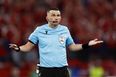 English refs under fire again after Germany vs Denmark controversy