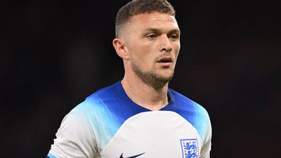 Kieran Trippier names England player that’s impressed him the most
